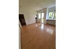 1-Zimmerwohnung Westend, 30,91 m², EG, EBK, Balkon, Grünblick