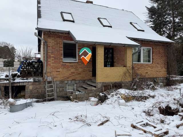 Einfamilienhaus Hohen Neuendorf - 4 Zimmer, 120 m&sup2;, 390.000&euro; | Angebot:26752486