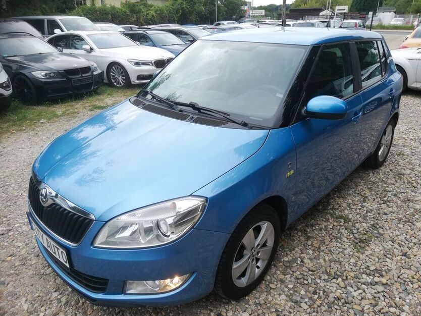 Fabia