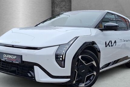 Kia EV4 7.380 km 50.490 &euro; Berlin 10409