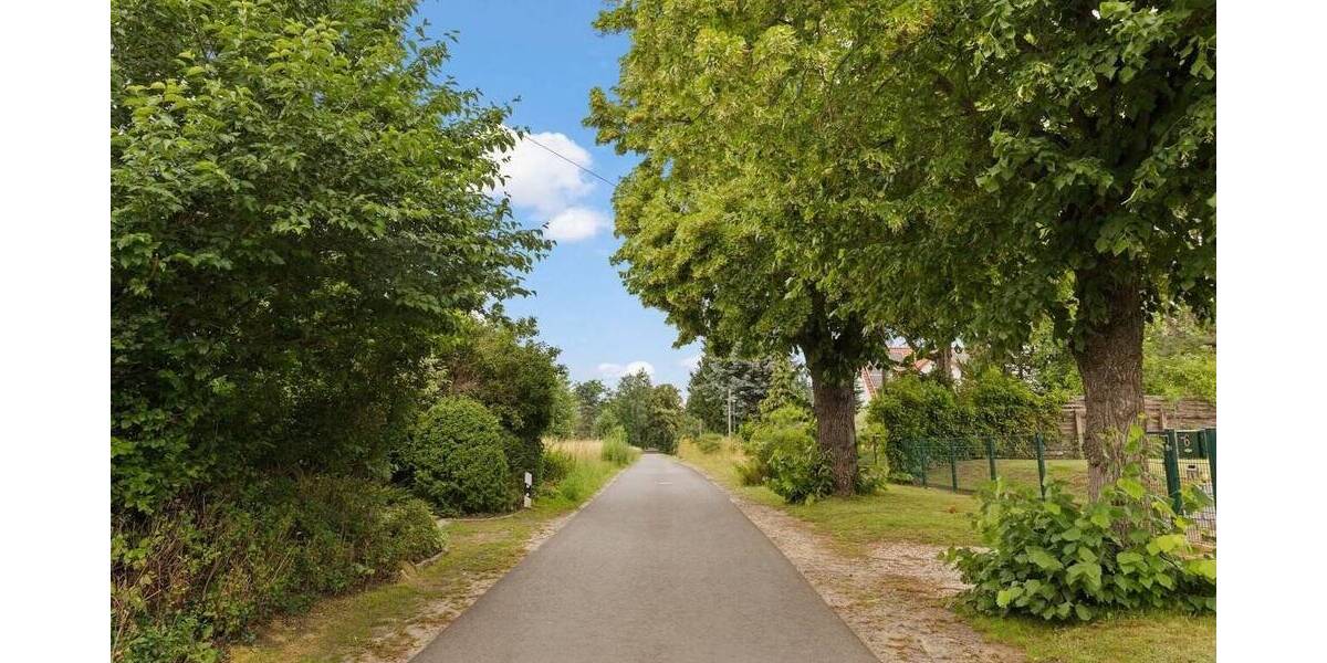 Grundstück Bernau bei Berlin Schönow - 379.000&euro; | Angebot:25686282