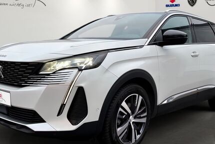 Peugeot 5008 19.004 km 22.990 &euro; Berlin 13599