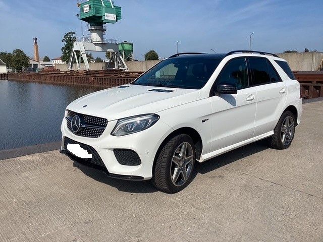 GLE 400