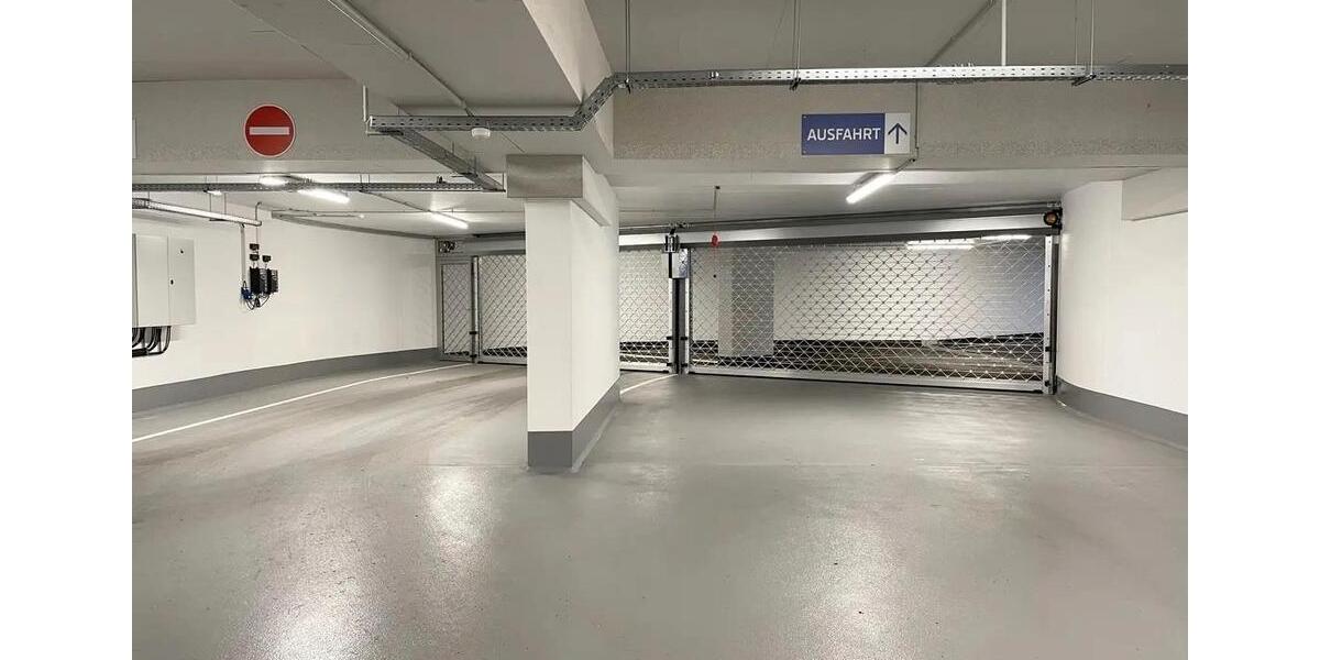 Erdgeschoßwohnung Berlin Reinickendorf - 2 Zimmer, 58 m&sup2;, 1.210&euro; | Angebot:26614405