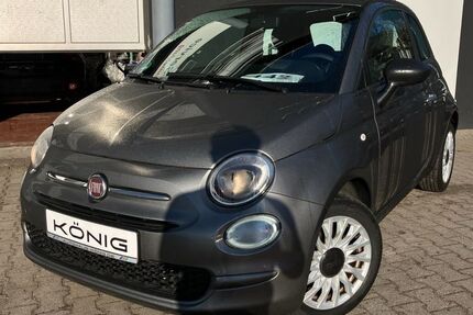 Fiat 500 11.467 km 12.990 &euro; Berlin 13509