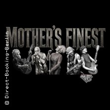 Mother's Finest 02.08.2026 Lido