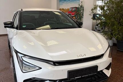 Kia EV6 18.500 km 47.500 &euro; Wandlitz 16348