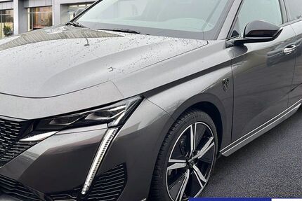 Peugeot 308 33.850 km 22.990 &euro; Berlin 10369