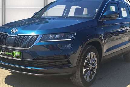 Skoda Karoq 90.033 km 23.990 € Berlin 10365