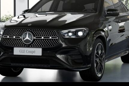 Mercedes-Benz GLE 450 9.900 km 99.490 &euro; Berlin 10587