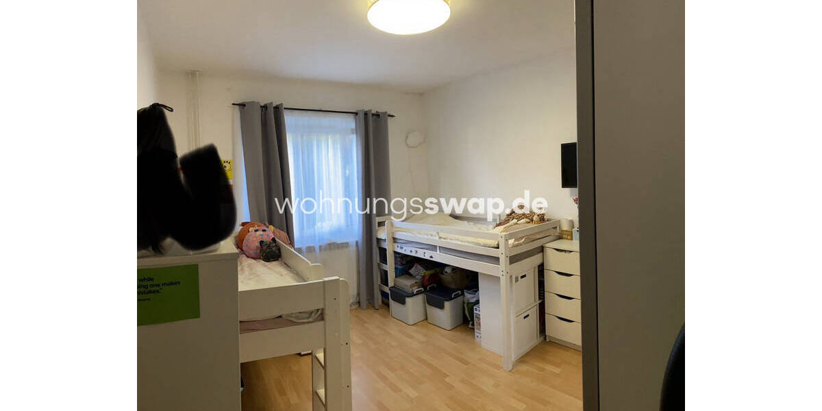 Etagenwohnung Berlin Spandau - 2 Zimmer, 47 m&sup2;, 490&euro; | Angebot:26543554