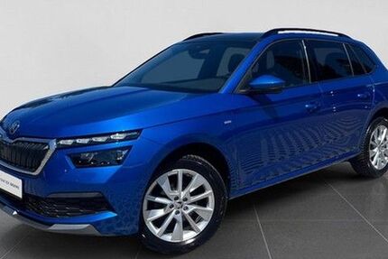 Skoda Kamiq 69.565 km 18.990 &euro; Rüdersdorf 15562