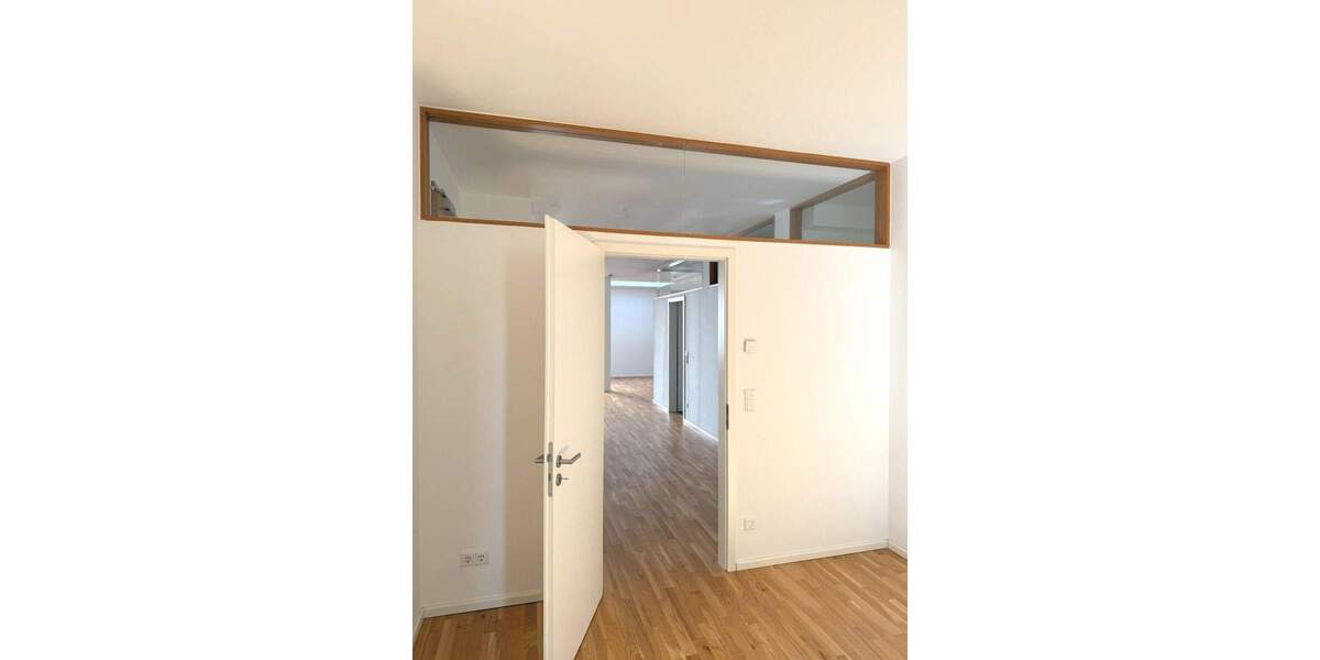 Etagenwohnung Berlin Friedrichshagen - 3 Zimmer, 130 m&sup2;, 795.000&euro; | Angebot:25699633