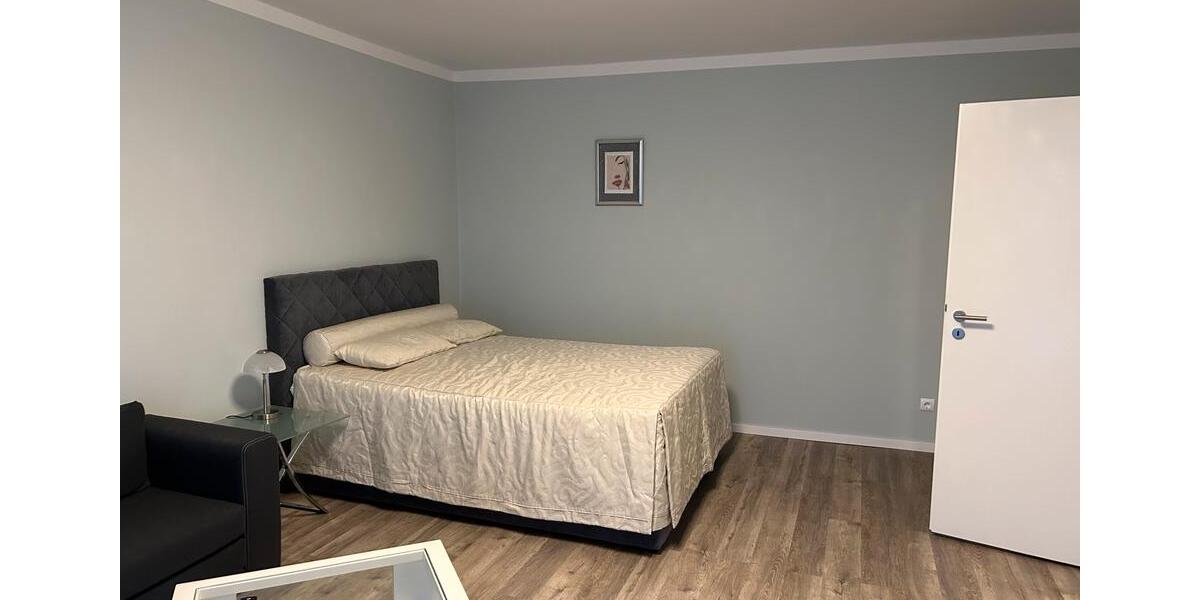 Etagenwohnung Berlin Spandau - 1 Zimmer, 37 m&sup2;, 175.000&euro; | Angebot:25509998