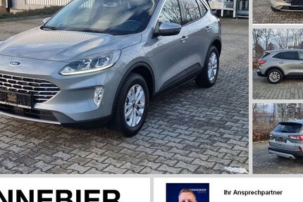 Ford Kuga 36.500 km 23.298 &euro; Berlin 13581