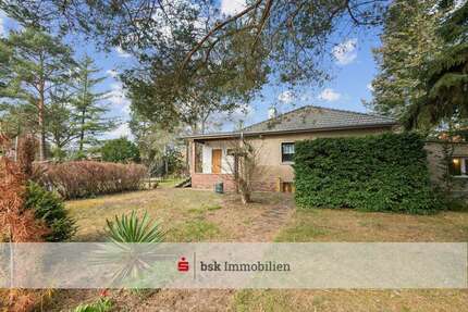 Haus Berlin Treptow-Köpenick - 4 Zimmer, 80 m&sup2;, 399.000&euro; | Angebot:26214293