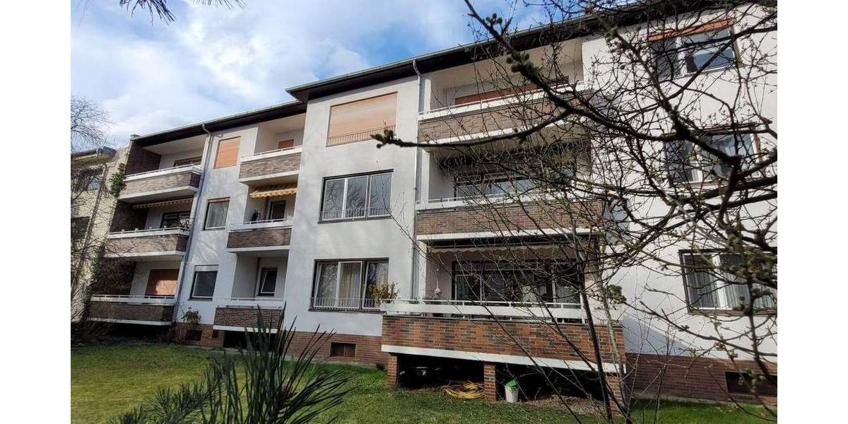 Etagenwohnung Berlin Zehlendorf - 2 Zimmer, 70 m&sup2;, 349.000&euro; | Angebot:25657264