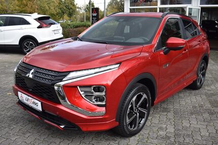 Mitsubishi Eclipse Cross 10.690 km 29.990 &euro; Berlin 12683