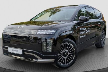 Hyundai IONIQ 9 5.500 km 71.995 &euro; Berlin 12683