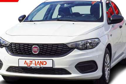 Fiat Tipo 39.433 km 12.990 &euro; Berlin 12683
