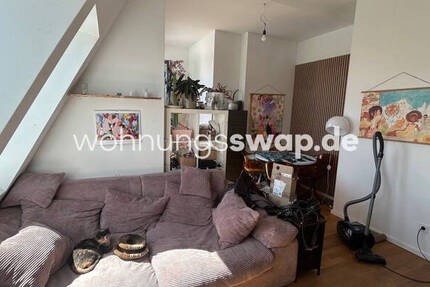 Wohnung Berlin Lichtenberg - 3 Zimmer, 65 m&sup2;, 1.595&euro; | Angebot:26393148