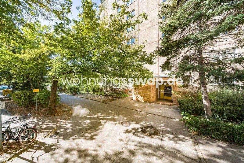 Etagenwohnung Berlin Prenzlauer Berg - 3 Zimmer, 70 m&sup2;, 700&euro; | Angebot:25994954