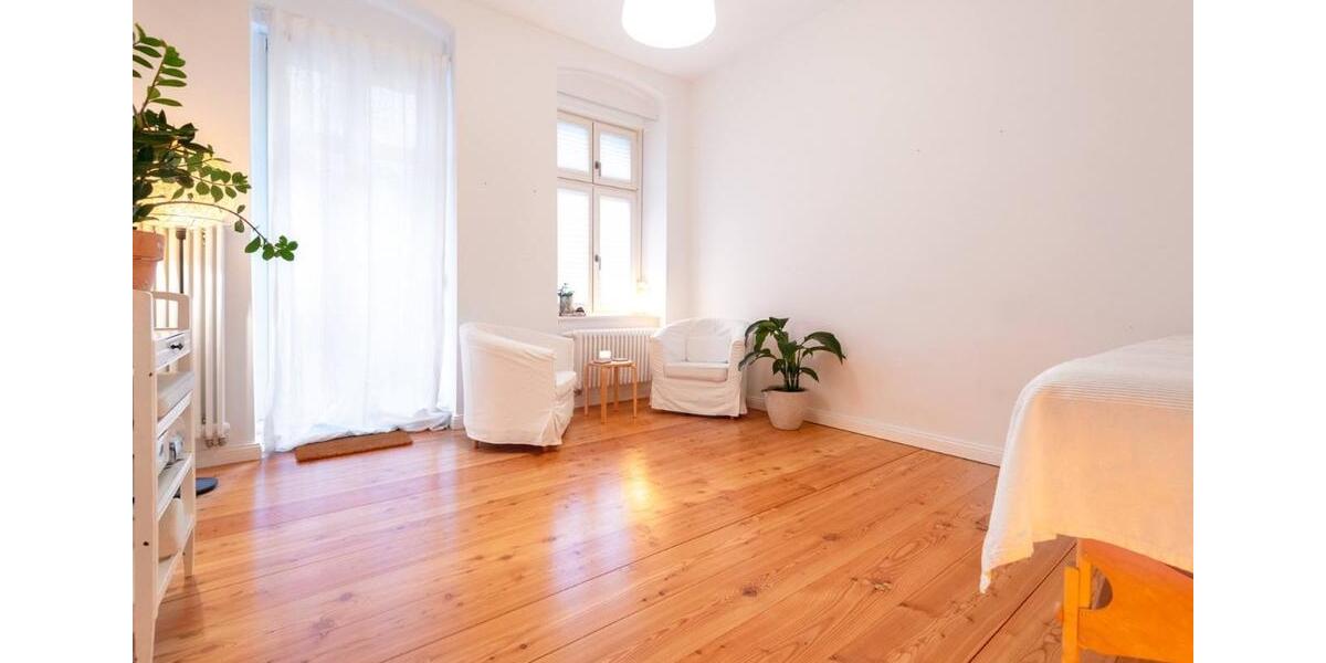 Gewerbeobjekt Berlin Neukölln - 272&euro; | Angebot:25942700