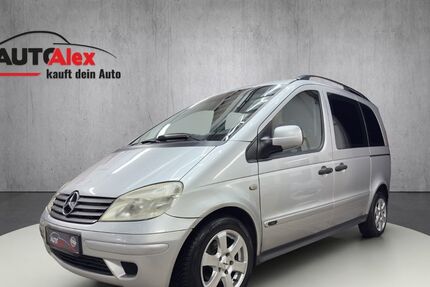 Mercedes-Benz Vaneo 170.000 km 5.990 &euro; Wandlitz 16348