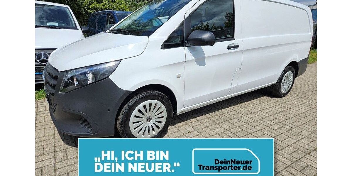 Mercedes-Benz Vito 9.000 km 36.771 &euro; Berlin 12305