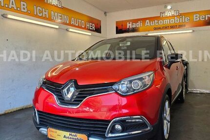 Renault Captur 115.906 km 9.499 &euro; Berlin 12347