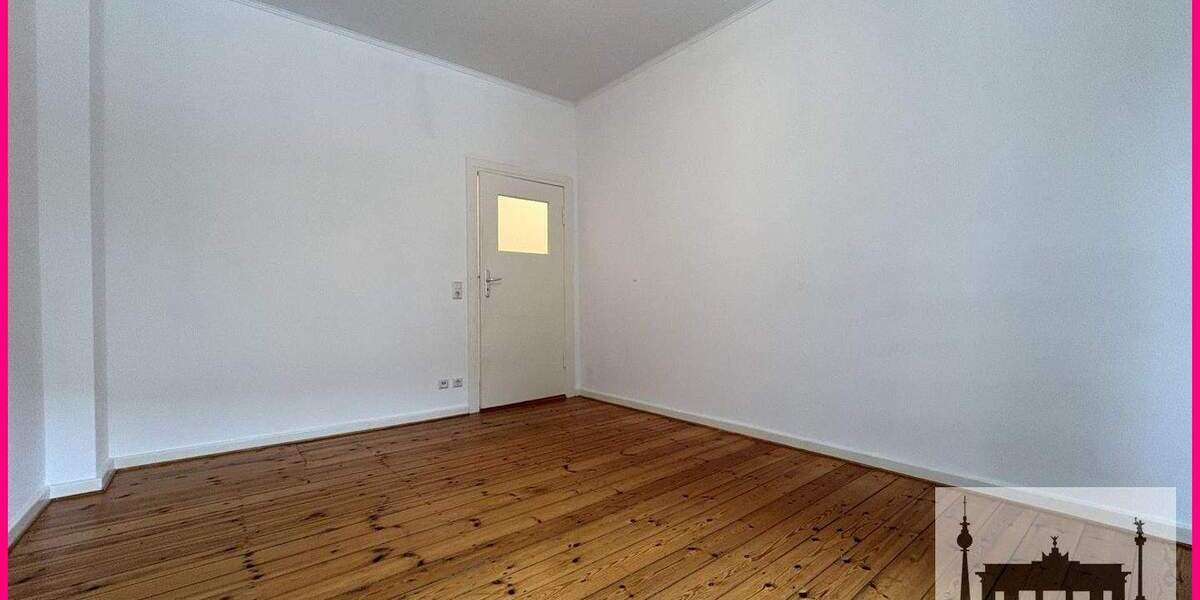 Etagenwohnung Berlin Weißensee - 2 Zimmer, 54 m&sup2;, 800&euro; | Angebot:25475835