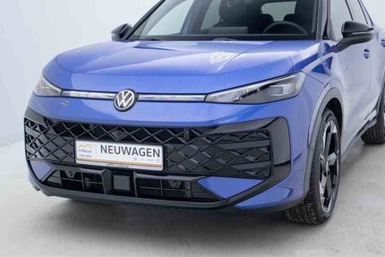 VW T-Roc 5.000 km 40.975 &euro; Berlin 13088