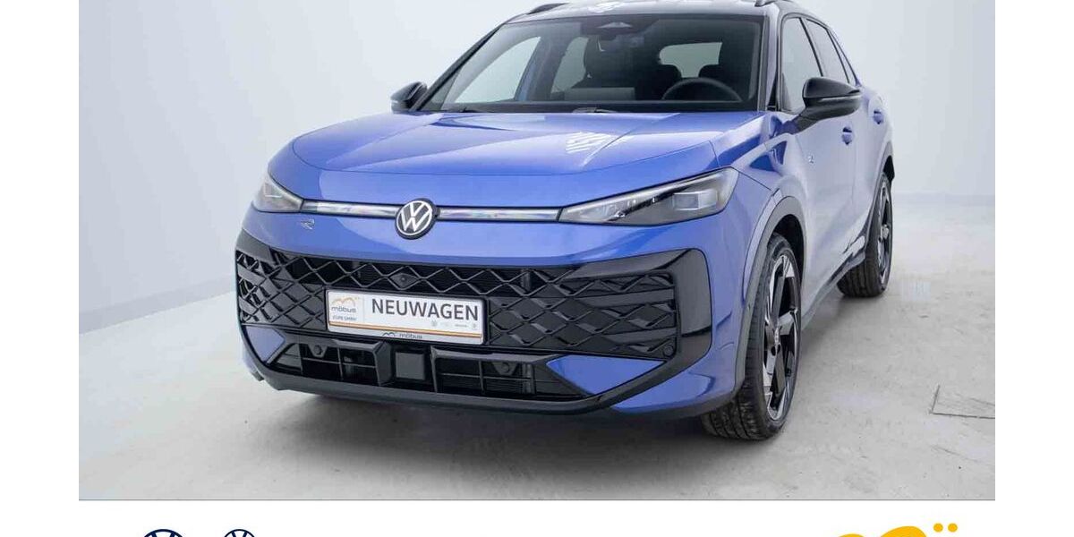 VW T-Roc 5.000 km 40.975 &euro; Berlin 13088