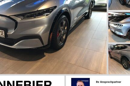 Ford Mustang Mach-E 44.000 km 37.780 &euro; Berlin 13581