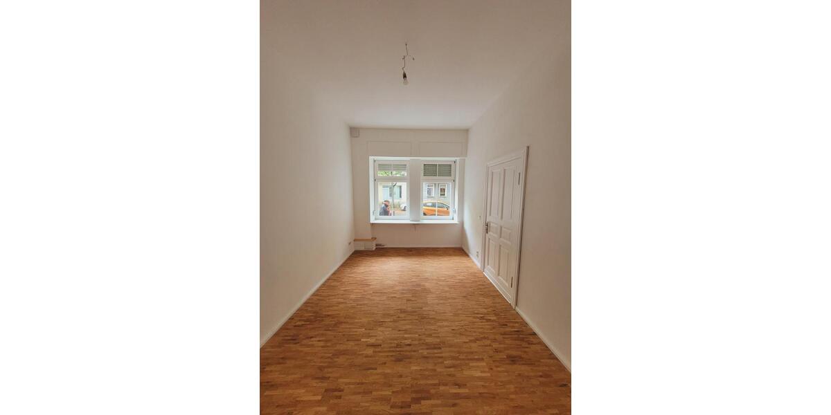 Erdgeschoßwohnung Berlin Treptow-Köpenick - 3 Zimmer, 48 m&sup2;, 1.010&euro; | Angebot:26645857