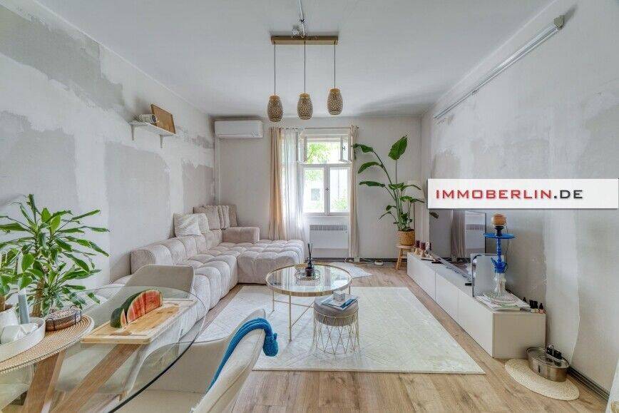 Mehrfamilienhaus, Wohnhaus Berlin Köpenick - 1 Zimmer, 180 m&sup2;, 899.000&euro; | Angebot:26824594