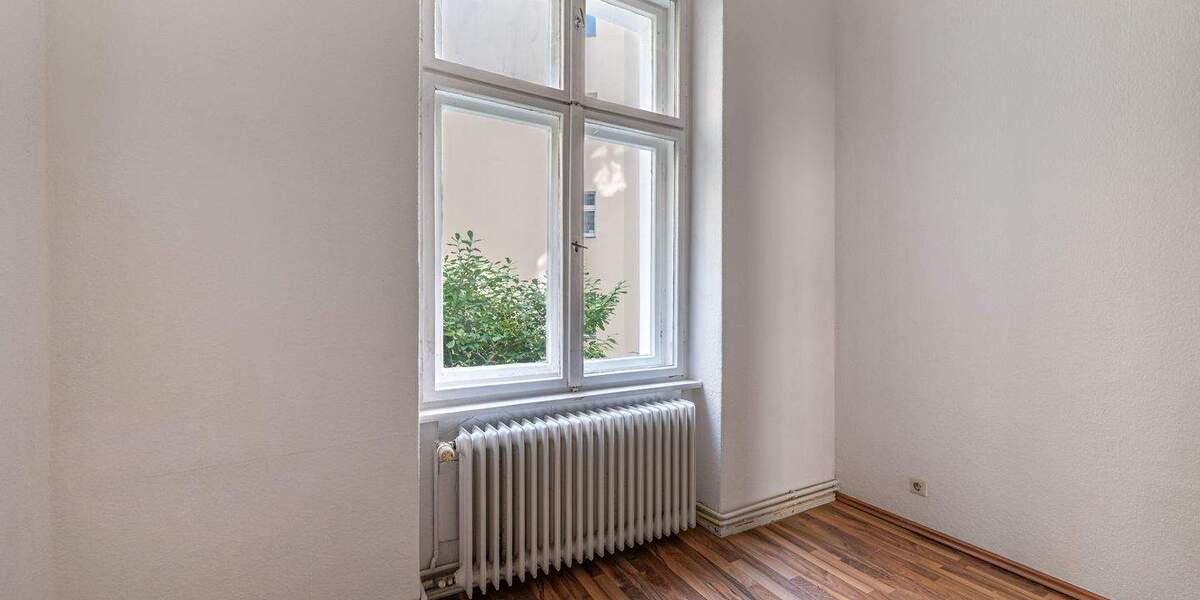 Etagenwohnung Berlin Steglitz - 2 Zimmer, 60 m&sup2;, 320.000&euro; | Angebot:25715576