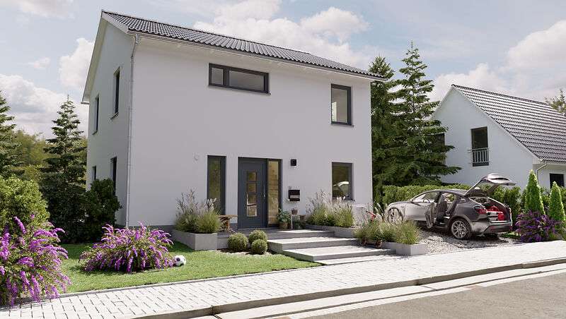 Haus zum Kaufen in Zossen 413.280 € 124 m²