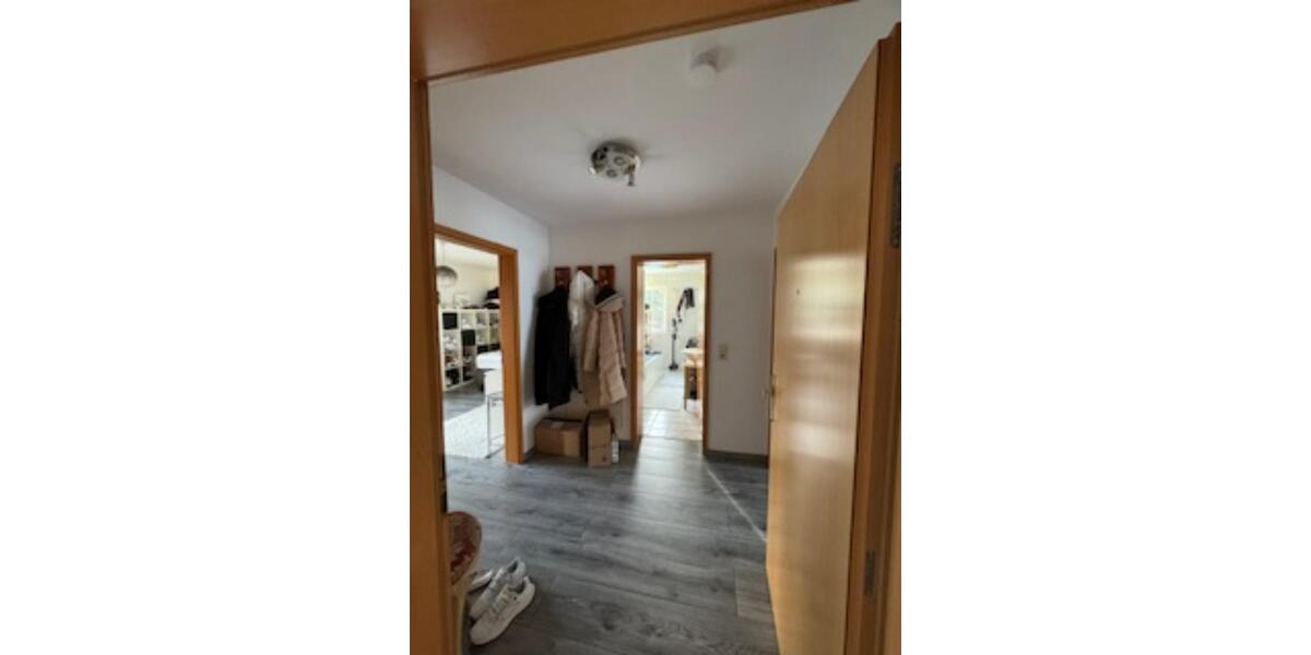 Etagenwohnung Schulzendorf - 2 Zimmer, 62 m&sup2;, 920&euro; | Angebot:25660113