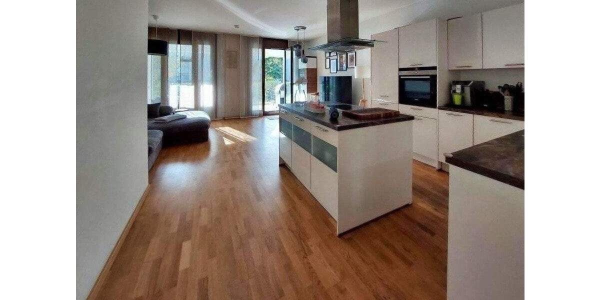 Terrassenwohnung Berlin Adlershof - 4 Zimmer, 106 m&sup2;, 699.000&euro; | Angebot:23291384