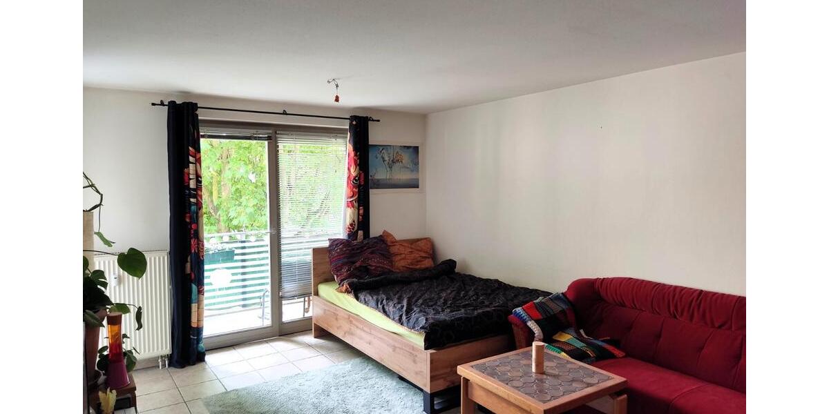 Etagenwohnung Schönefeld - 1 Zimmer, 33 m&sup2;, 135.000&euro; | Angebot:27186414