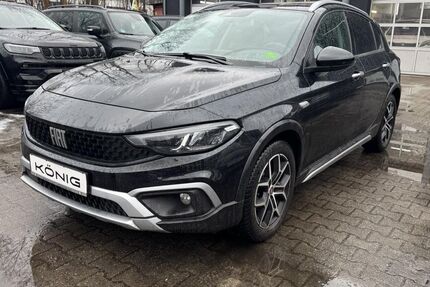 Fiat Tipo 30.048 km 12.990 &euro; Berlin 13509