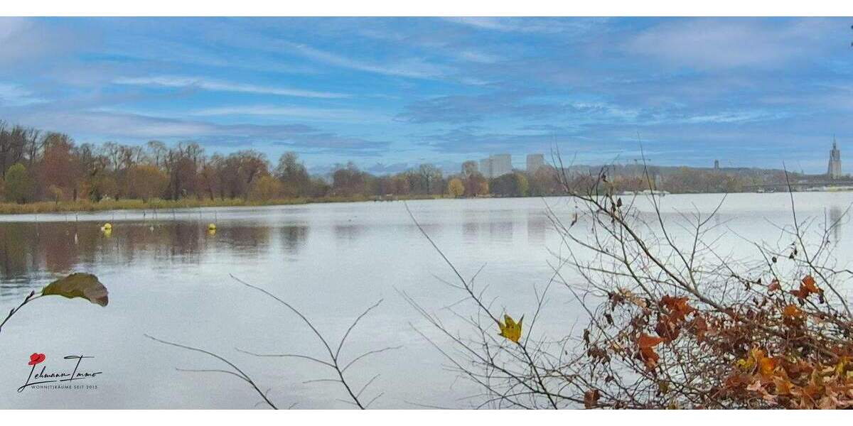 Etagenwohnung Potsdam Berliner Vorstadt - 2 Zimmer, 58 m&sup2;, 364.000&euro; | Angebot:25745580