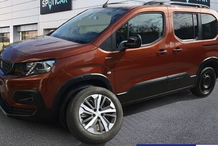 Peugeot Rifter 85.170 km 16.790 &euro; Berlin 12681