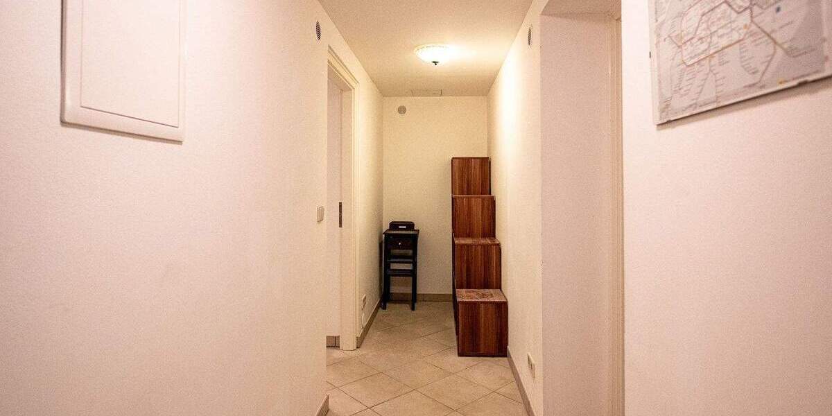 Gewerbeobjekt Berlin Kreuzberg - 3 Zimmer, 279.000&euro; | Angebot:25850524
