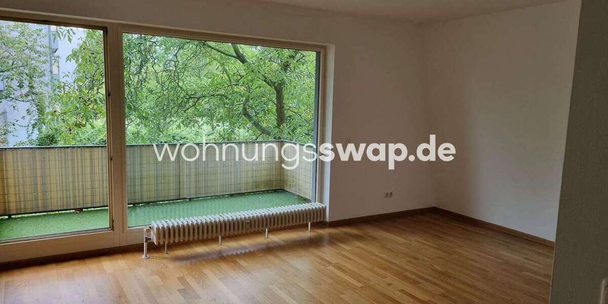 Etagenwohnung Berlin - 2 Zimmer, 65 m&sup2;, 900&euro; | Angebot:25986744