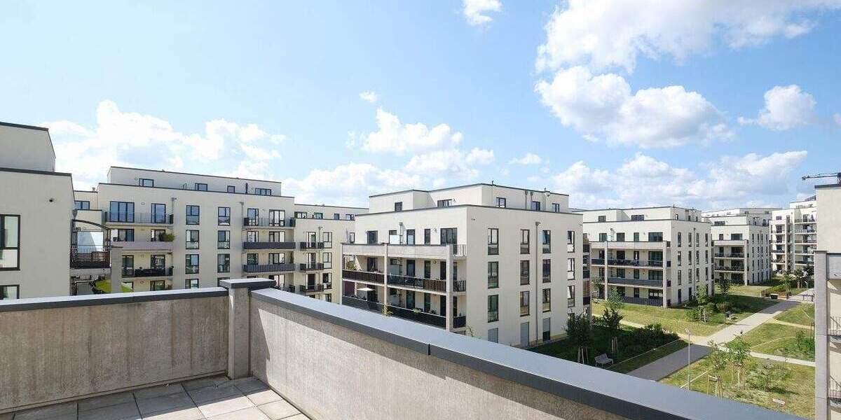 Etagenwohnung Berlin Siemensstadt - 2 Zimmer, 77 m&sup2;, 1.376&euro; | Angebot:25803169