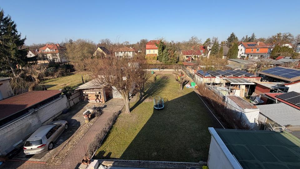 Mehrfamilienhaus, Wohnhaus Dallgow-Döberitz Döberitz - 8 Zimmer, 180 m&sup2;, 980.000&euro; | Angebot:25892418