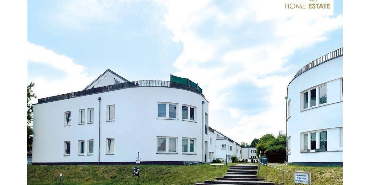 Terrassenwohnung Teltow Ruhlsdorf - 3 Zimmer, 80 m&sup2;, 300.000&euro; | Angebot:26247702