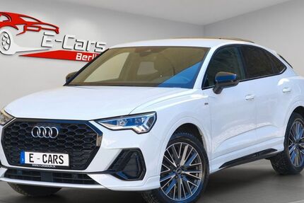 Audi Q3 117.150 km 29.990 &euro; Berlin 10553